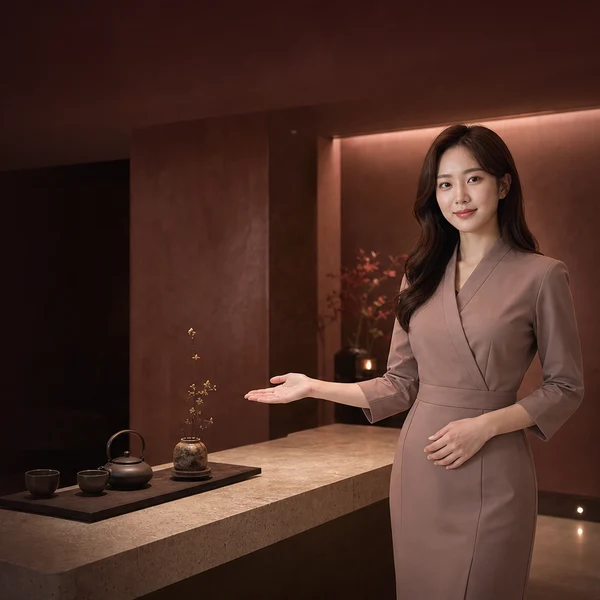 블랑 블루밍아지트 홈타이 제휴업체 이미지