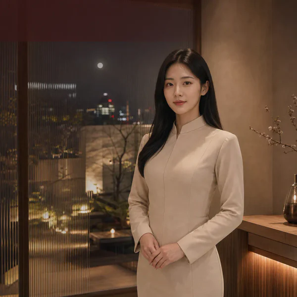 프리미엄 미나하우스 테라피 대표 안내 이미지
