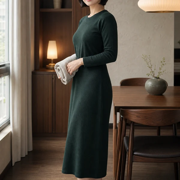 클래식 루나테라스 마사지 대표 안내 이미지