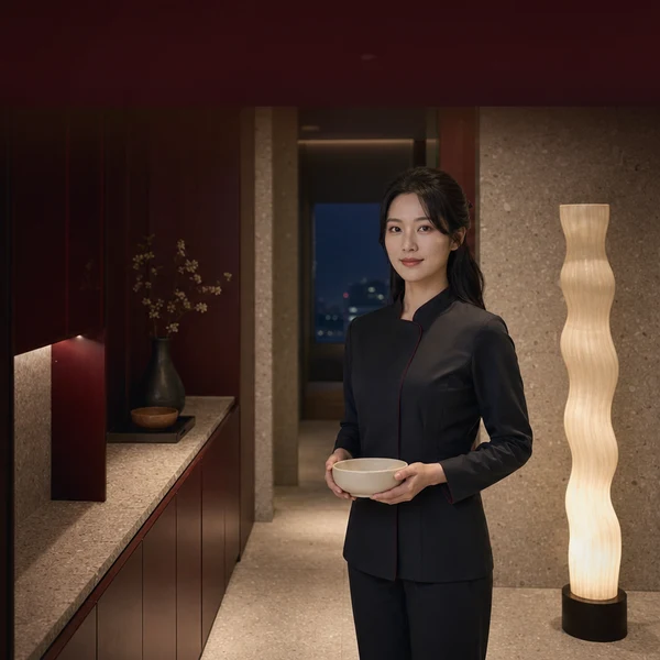 웰니스 유리아웰빙 홈타이 제휴업체 이미지