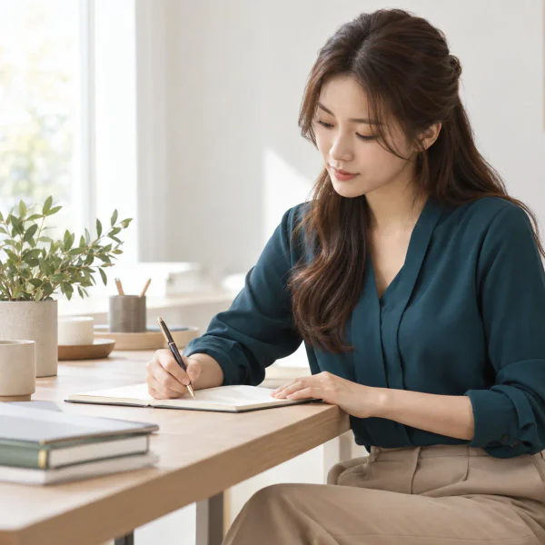 프리미엄 효정하우스 테라피 대표 안내 이미지