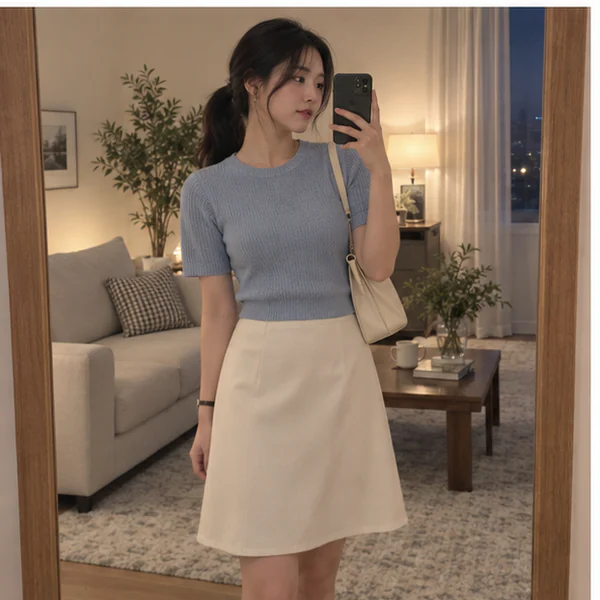 블랑 세리센터 홈타이 대표 안내 이미지