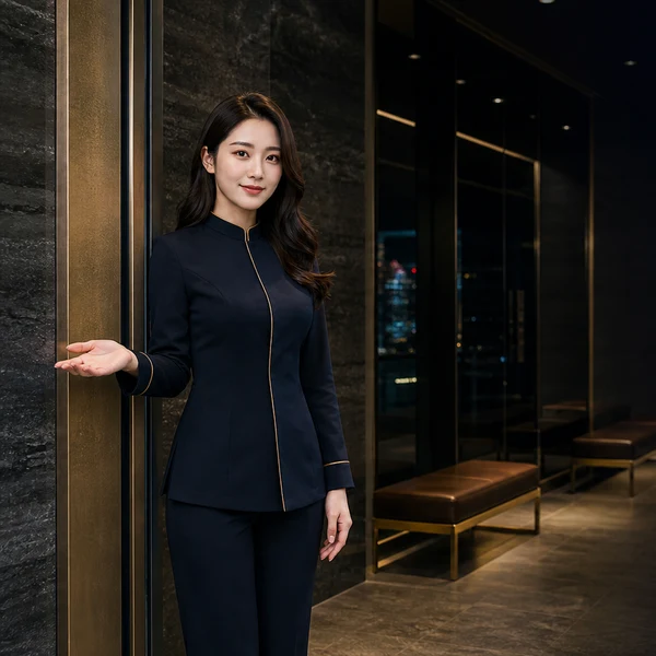 라운지 아모르가든 테라피 제휴업체 이미지