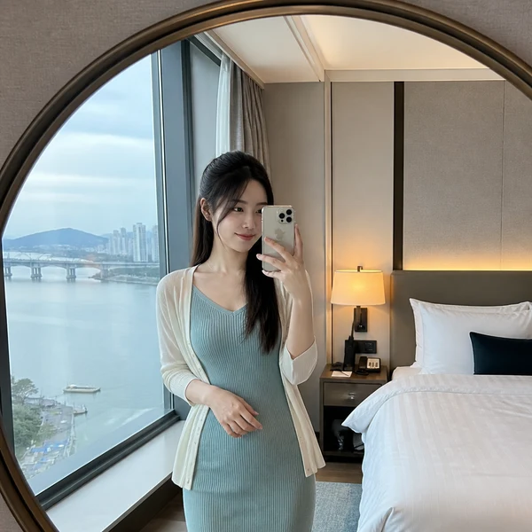 블랑 세레나룸 마사지 대표 안내 이미지