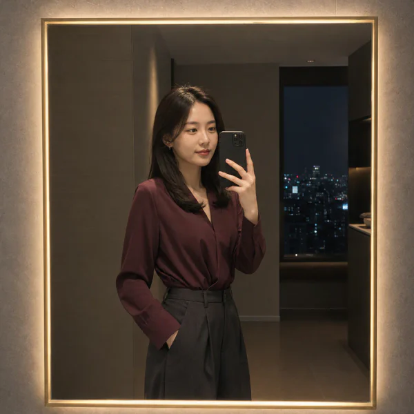 가든 나연스테이 테라피 대표 안내 이미지