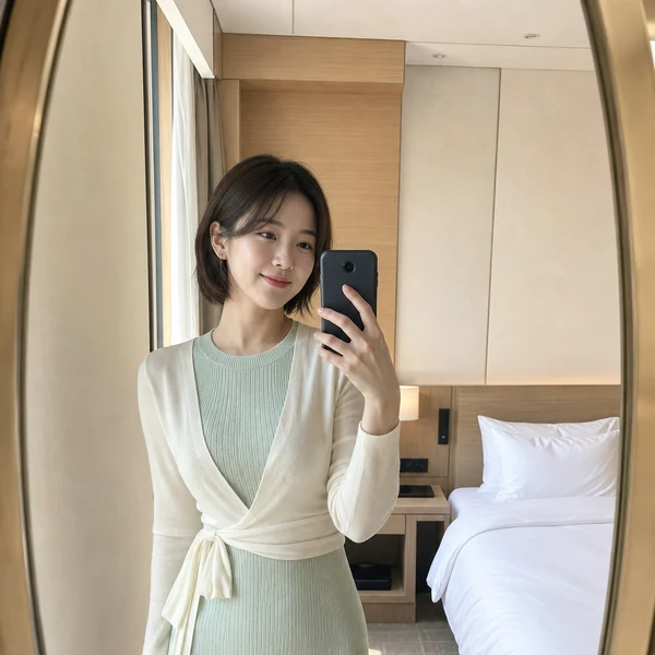 모던 가을살롱 마사지 대표 안내 이미지