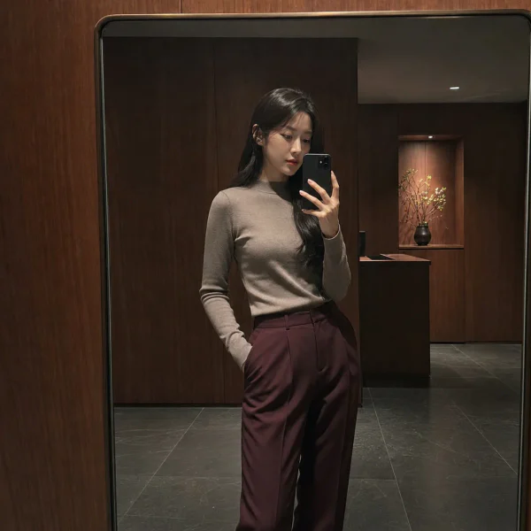 프리미엄 루나스튜디오 홈타이 대표 안내 이미지