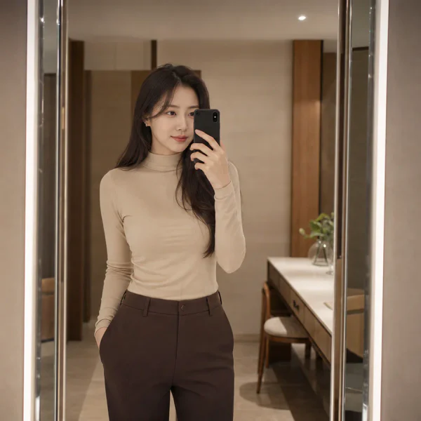 프리미엄 클로이케어 홈타이 대표 안내 이미지