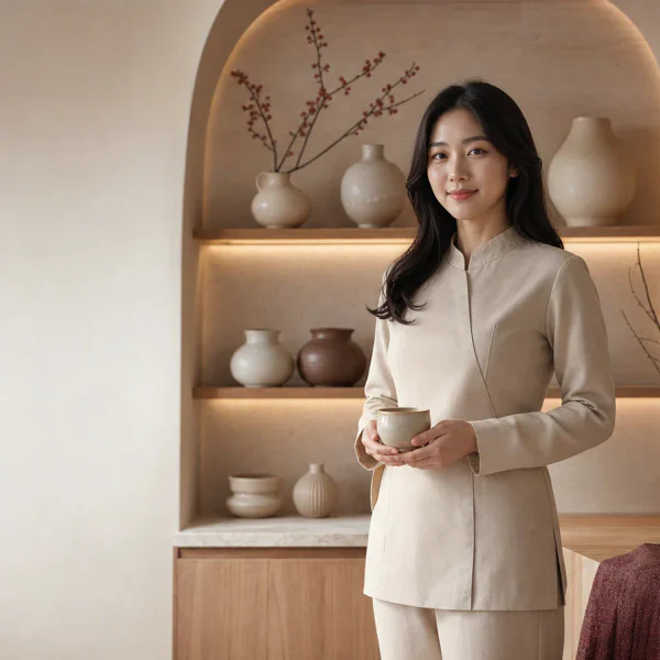 아로마 예리웰빙 마사지 대표 안내 이미지
