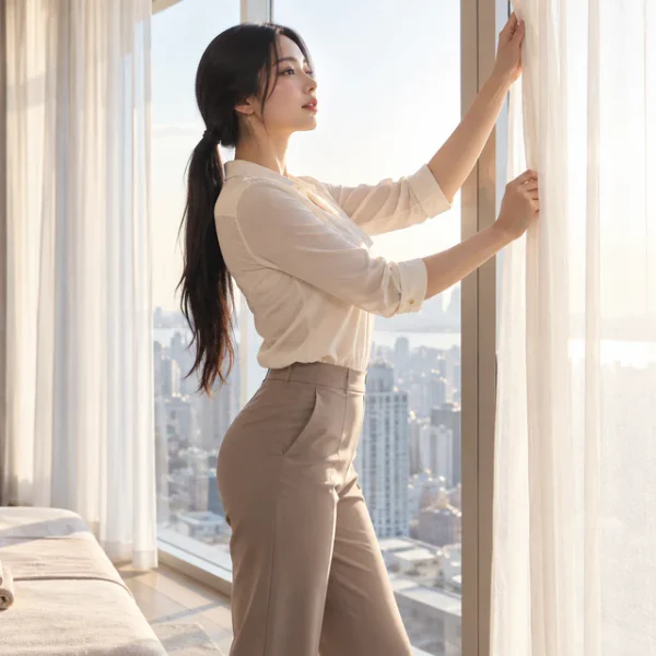 시그니처 세정하우스 마사지 대표 안내 이미지