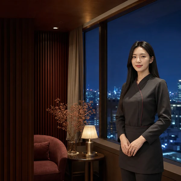 가든 세레나스테이 홈타이 제휴업체 이미지