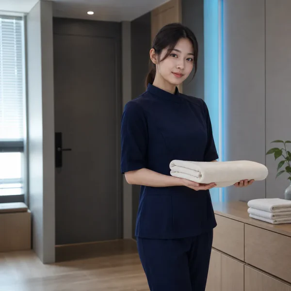 라운지 로제나포레스트 마사지 대표 안내 이미지