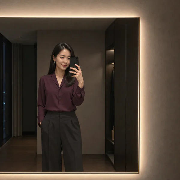블랑 아모르룸 테라피 대표 안내 이미지
