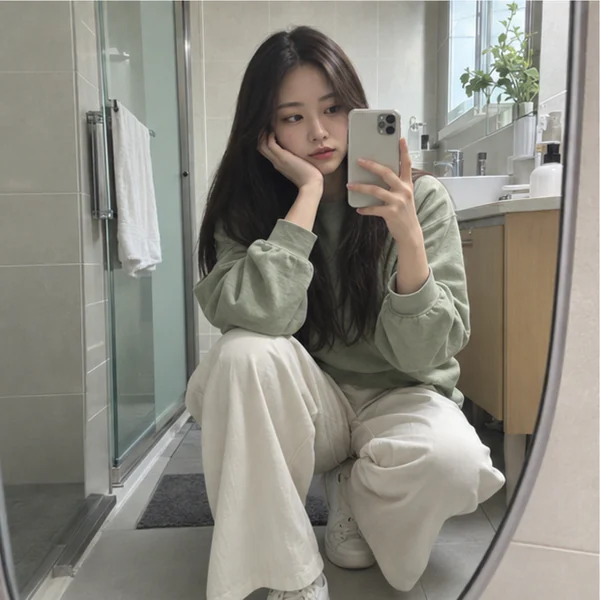 프리미엄 민지스튜디오 마사지 대표 안내 이미지
