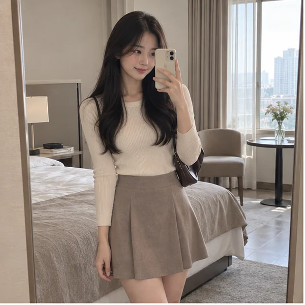 블랑 닝닝룸 마사지 대표 안내 이미지