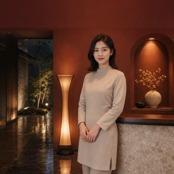 모던 로제룸 테라피 대표 안내 이미지