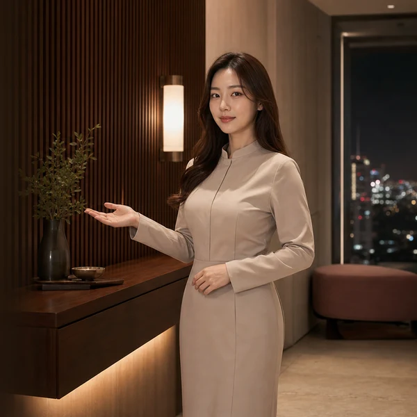 웰니스 라엘릴렉스 홈타이 대표 안내 이미지