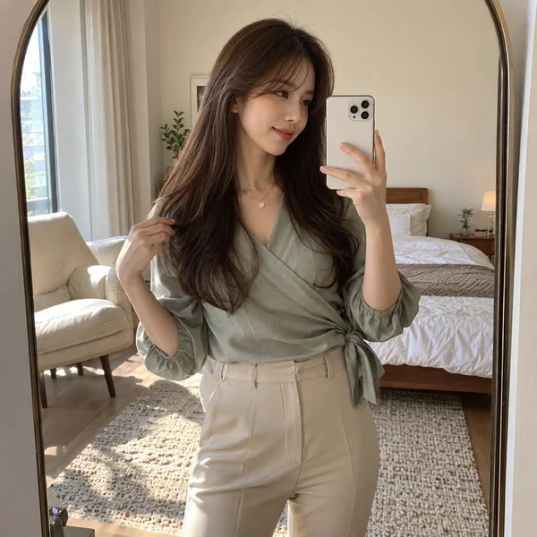 시그니처 세리스파 마사지 대표 안내 이미지