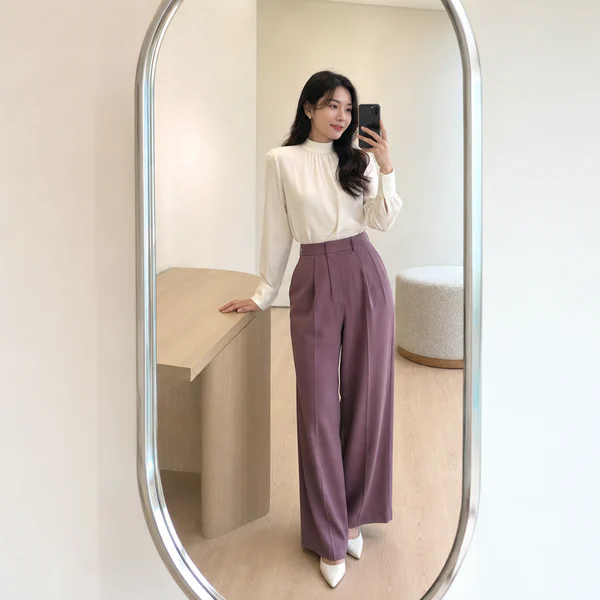 모던 레드존살롱 테라피 대표 안내 이미지