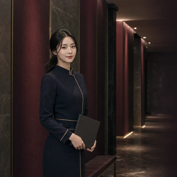 로열 채영스튜디오 홈타이 제휴업체 이미지
