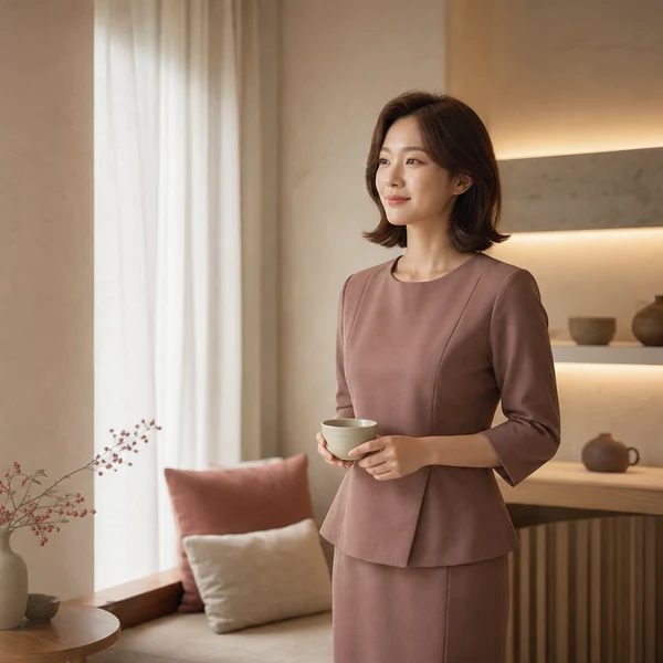 그랜드 소담테라스 테라피 대표 안내 이미지