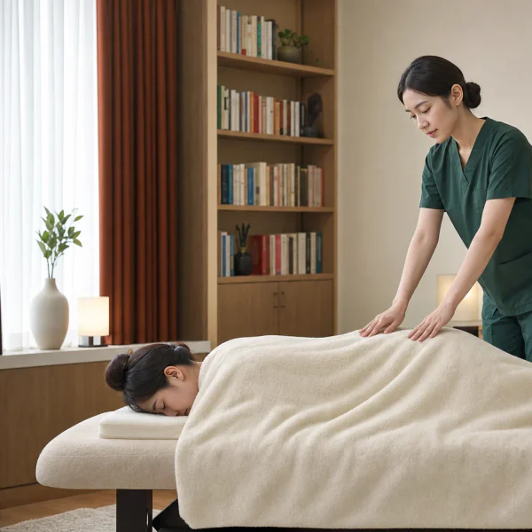 클래식 보미테라스 테라피 대표 안내 이미지