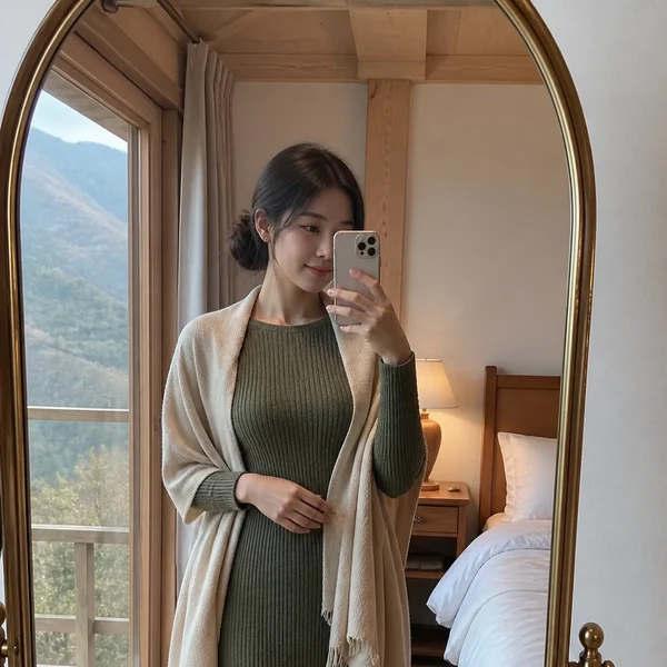 그랜드 리안스테이 마사지 대표 안내 이미지