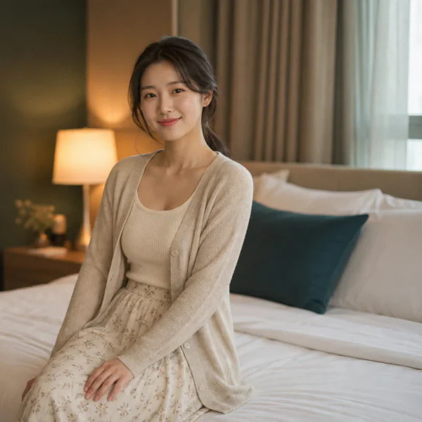 아로마 은서릴렉스 홈타이 대표 안내 이미지