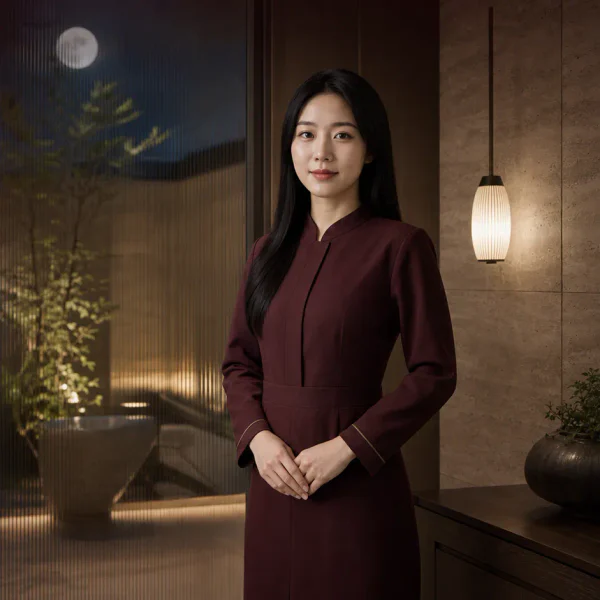로열 하린스튜디오 테라피 대표 안내 이미지