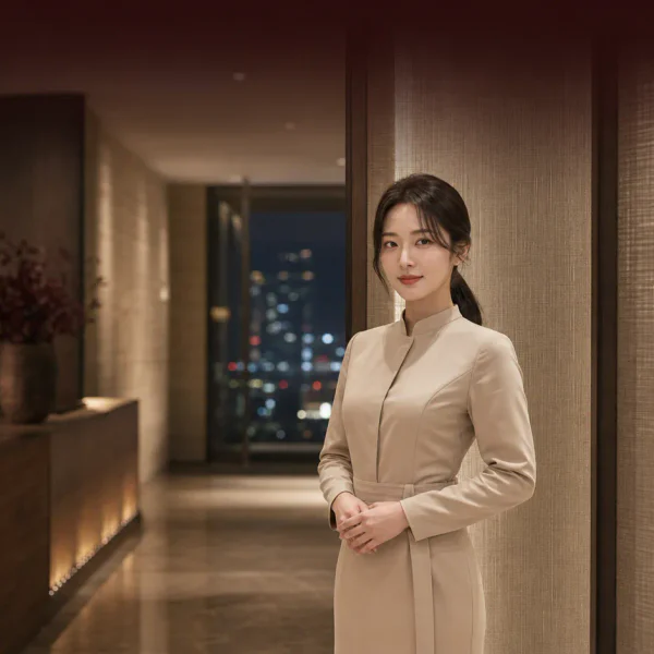 프리미엄 수지케어 마사지 제휴업체 이미지
