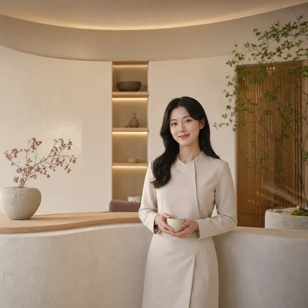 지효라운지 홈타이 제휴업체 이미지