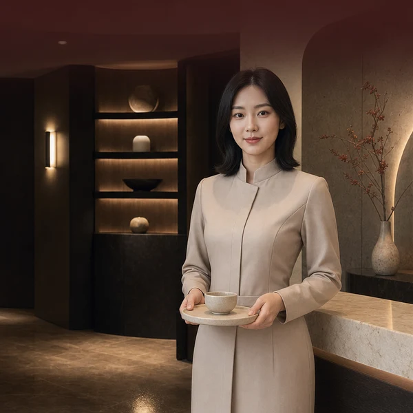 라운지 리브웰빙 테라피 대표 안내 이미지