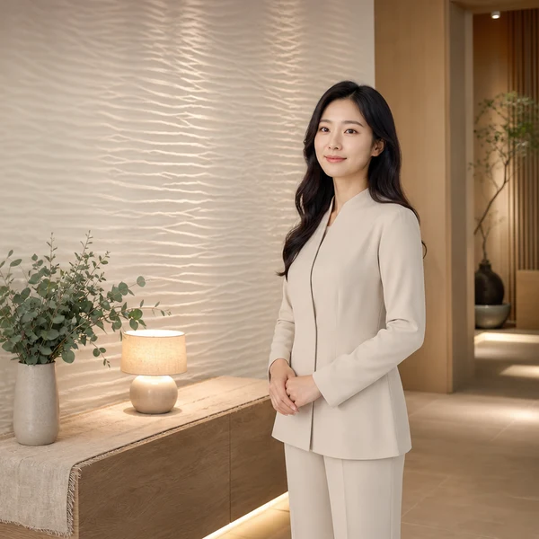 그랜드 세레나스테이 홈타이 대표 안내 이미지