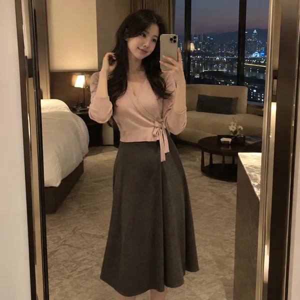 프리미엄 민지케어 마사지 제휴업체 이미지