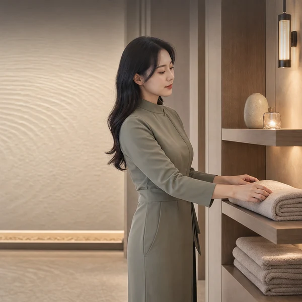 블랑 설현센터 테라피 대표 안내 이미지
