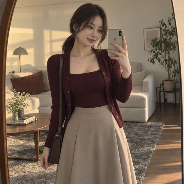 라운지 미나가든 테라피 대표 안내 이미지