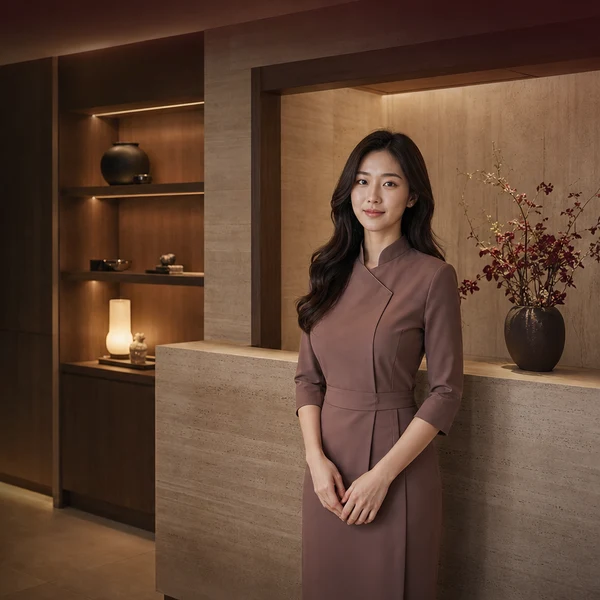 스테이 유정살롱 홈타이 제휴업체 이미지