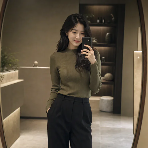 시그니처 하니스파 홈타이 대표 안내 이미지