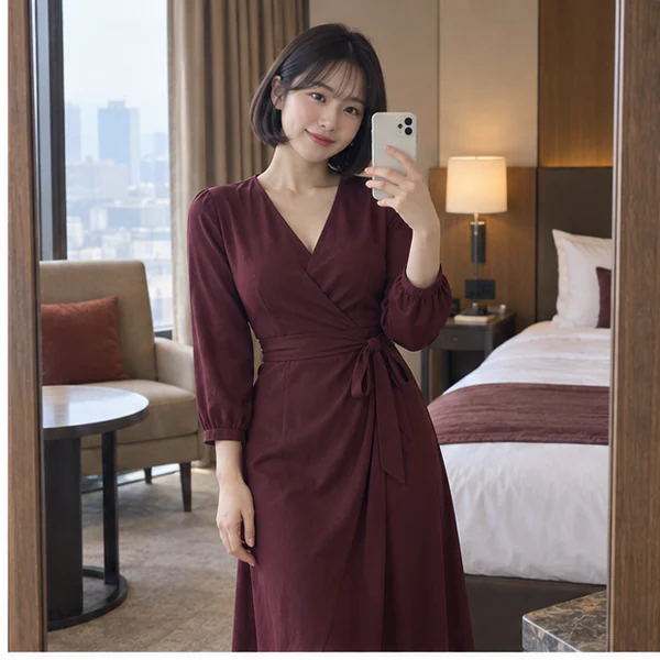 웰니스 리서웰빙 테라피 대표 안내 이미지