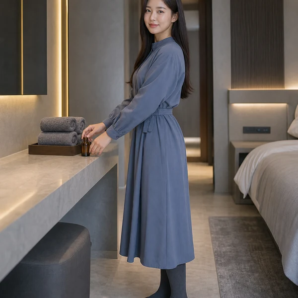 스테이 나연가든 테라피 대표 안내 이미지