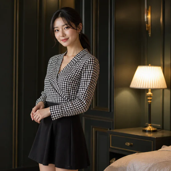스위트 은비라운지 홈타이 대표 안내 이미지