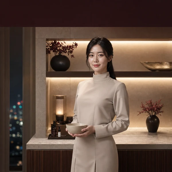 클래식 하린릴렉스 홈타이 대표 안내 이미지