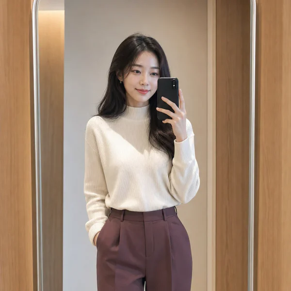 시그니처 세레나하우스 마사지 대표 안내 이미지