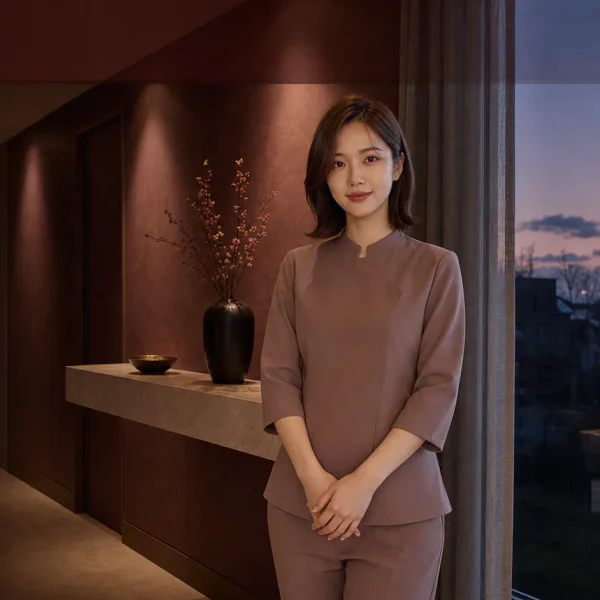 힐링 레드존룸 테라피 제휴업체 이미지