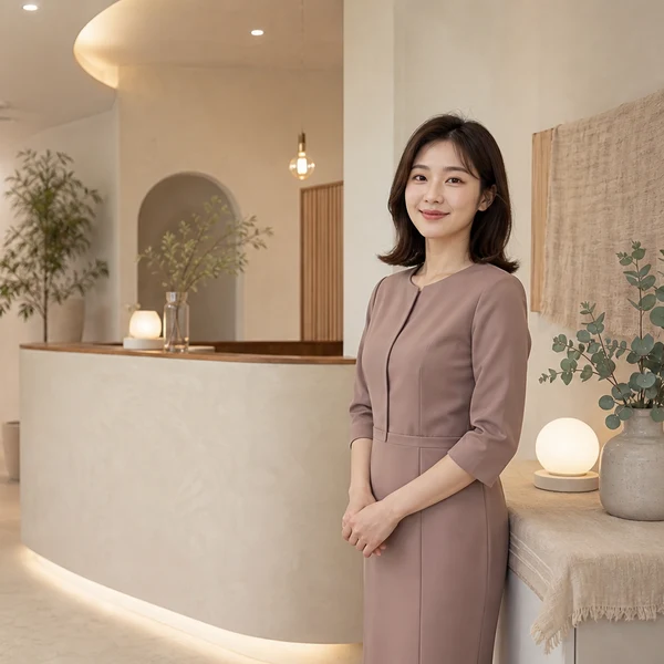 스테이 다니엘가든 홈타이 대표 안내 이미지