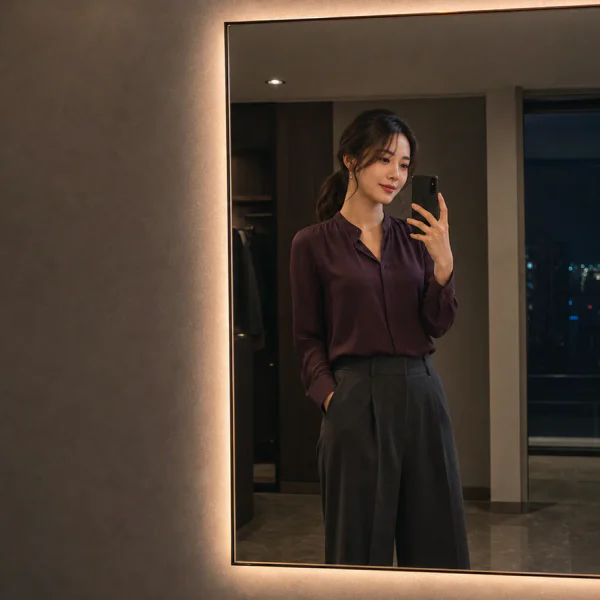 아로마 리브포레스트 테라피 대표 안내 이미지