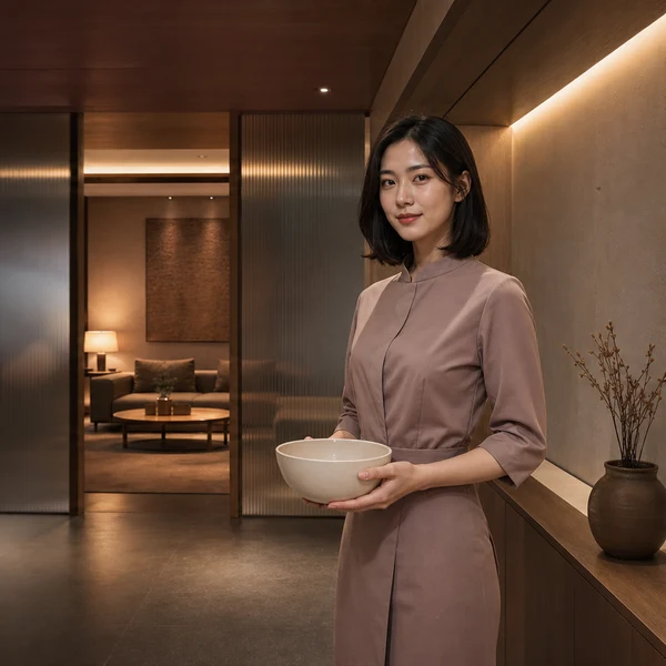 로열 라비앙센터 테라피 대표 안내 이미지