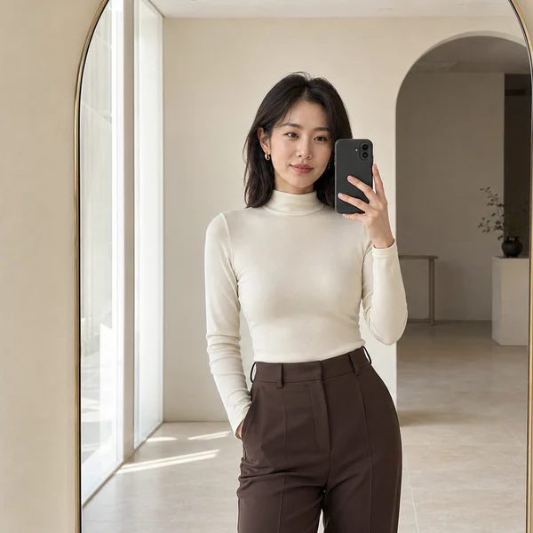 클래식 윈터테라스 마사지 대표 안내 이미지