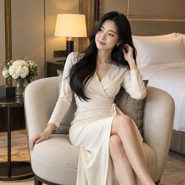 프리미엄 보미하우스 테라피 대표 안내 이미지