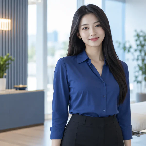 라운지 예리포레스트 홈타이 대표 안내 이미지
